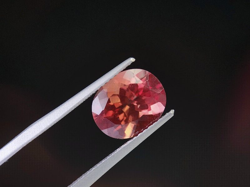 0494-8　アンデシン　3.43ct