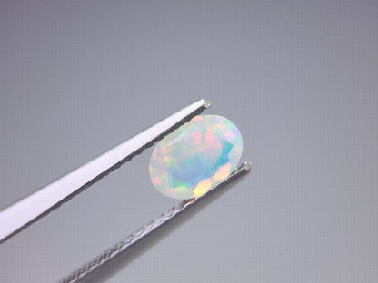 0909-2-11　オパール　0.47ct