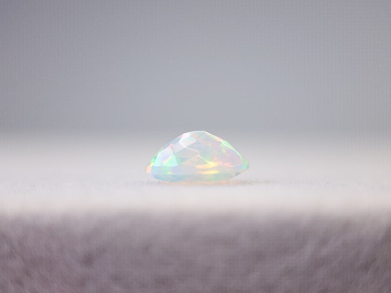 0909-2-11　オパール　0.47ct