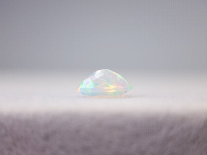 0909-2-11　オパール　0.47ct