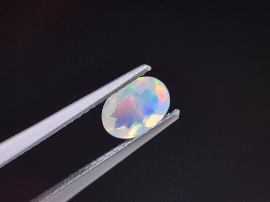 0909-2-12　オパール　0.54ct