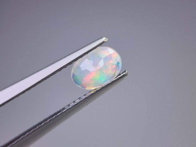 0909-2-12　オパール　0.54ct