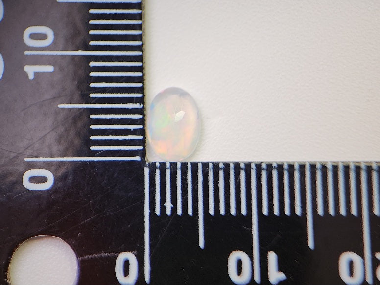 0909-2-12　オパール　0.54ct