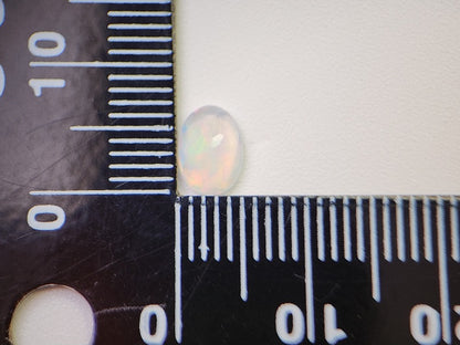 0909-2-12　オパール　0.54ct