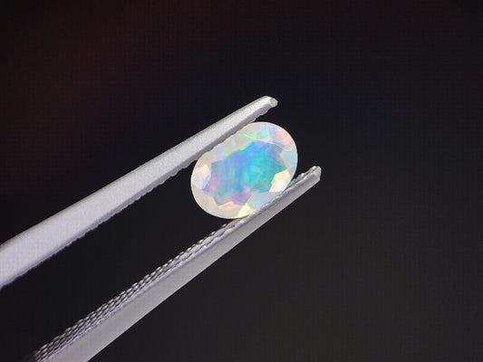 0909-2-13　オパール　0.45ct