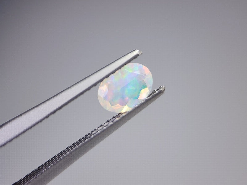 0909-2-13　オパール　0.45ct