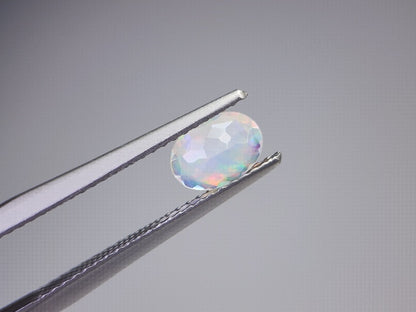 0909-2-13　オパール　0.45ct