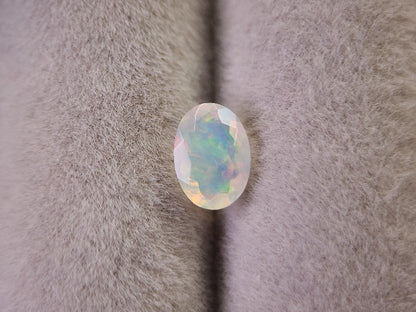 0909-2-13　オパール　0.45ct