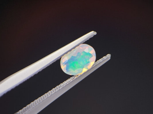 0909-2-16　オパール　0.42ct