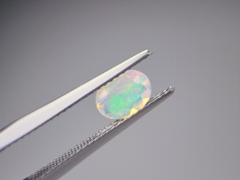 0909-2-16　オパール　0.42ct