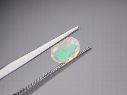 0909-2-16　オパール　0.42ct