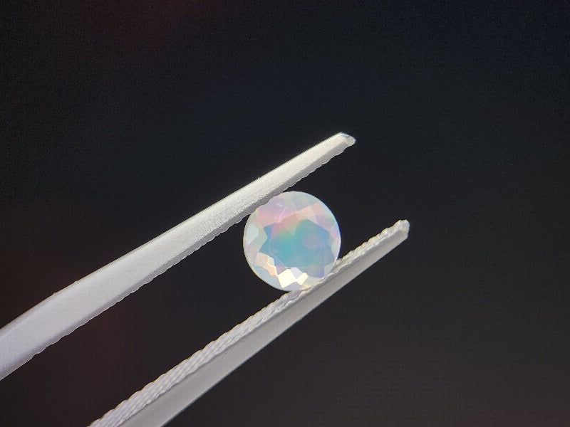 0909-5-8　オパール2石セット