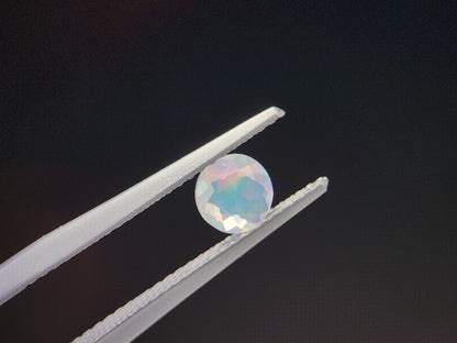 0909-5-8　オパール2石セット