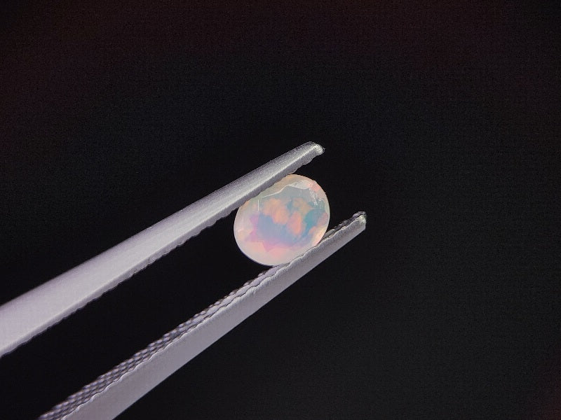 0909-7-2　オパール10石セット