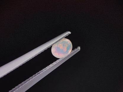 0909-7-2　オパール10石セット