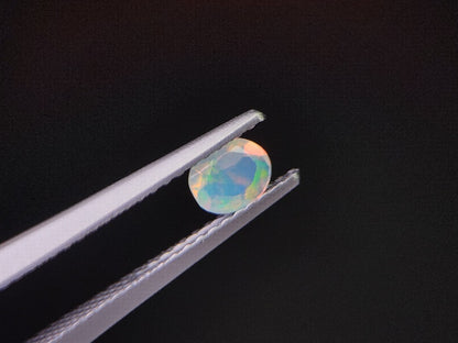 0909-7-8　オパール10石セット