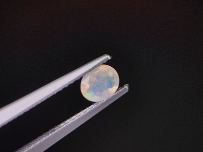 0909-7-8　オパール10石セット