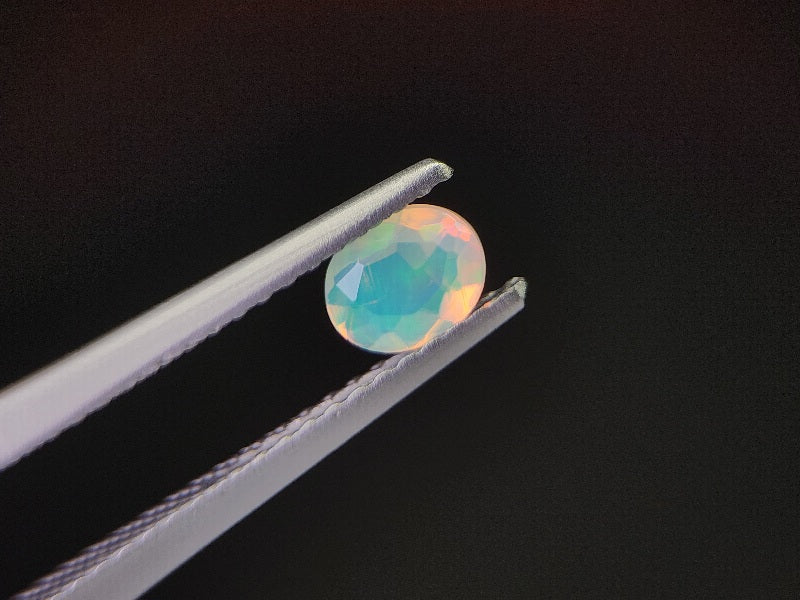 0909-7-8　オパール10石セット