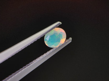 0909-7-8　オパール10石セット