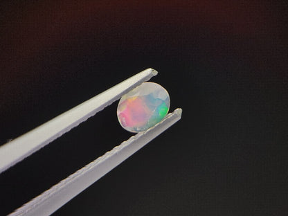 0909-7-9　オパール2石セット