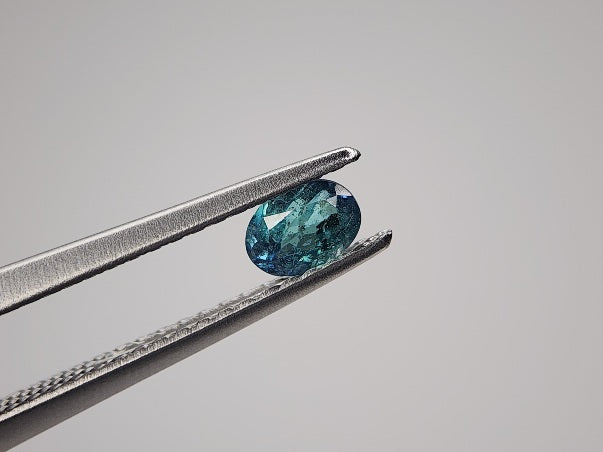 0003-13　コーネルピン　0.23ct