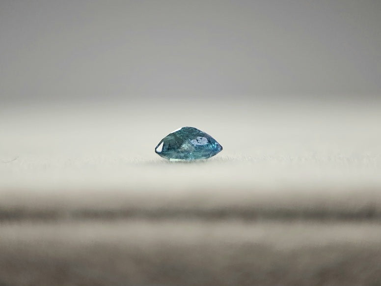 0003-13　コーネルピン　0.23ct