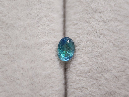 0003-13　コーネルピン　0.23ct