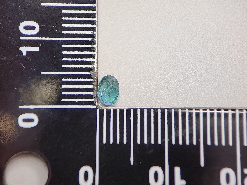 0003-13　コーネルピン　0.23ct