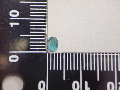 0003-13　コーネルピン　0.23ct