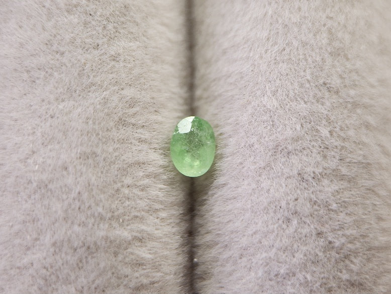 0003-20　コーネルピン　0.21ct