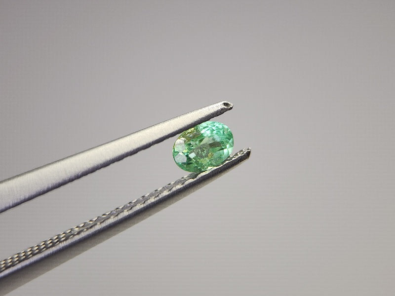 0003-29　コーネルピン　0.17ct