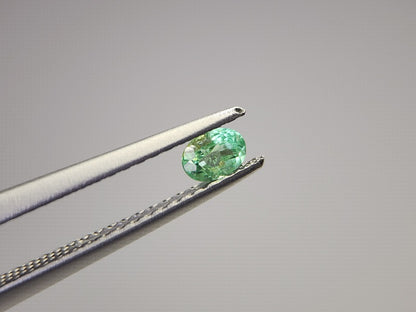 0003-29　コーネルピン　0.17ct
