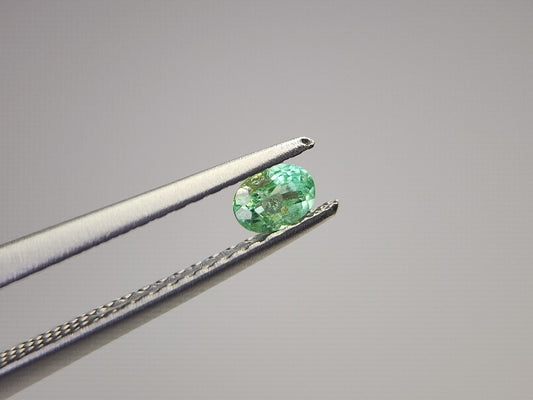 0003-29　コーネルピン　0.17ct