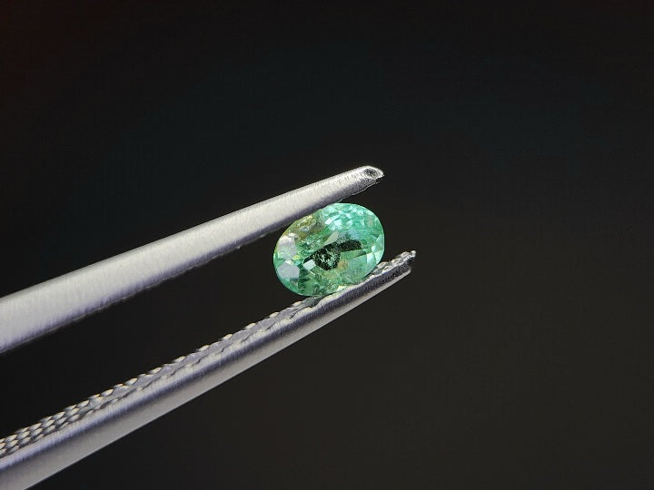 0003-29　コーネルピン　0.17ct