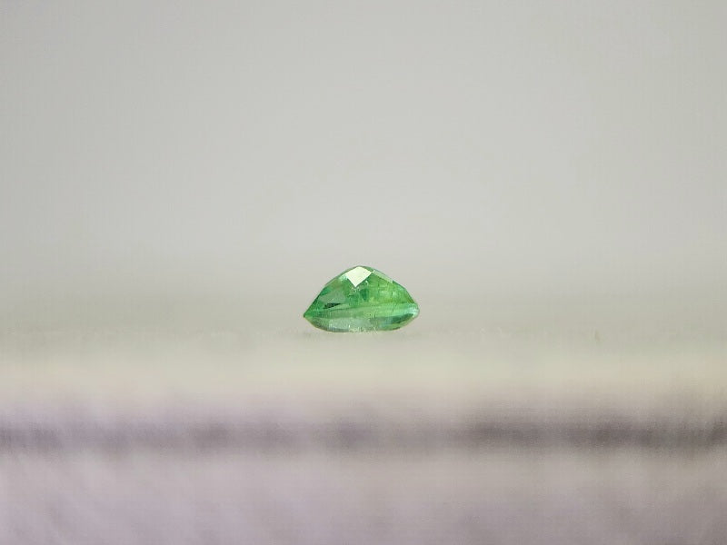 0003-29　コーネルピン　0.17ct