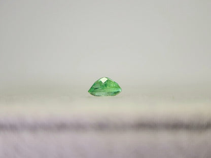 0003-29　コーネルピン　0.17ct