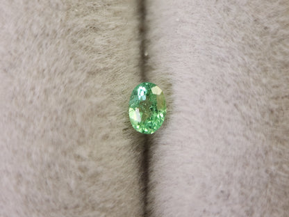 0003-29　コーネルピン　0.17ct