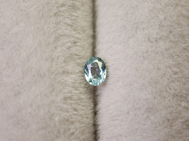 0003-32　コーネルピン　0.15ct