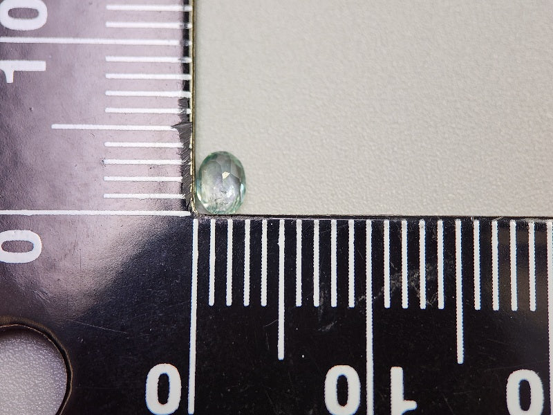 0003-32　コーネルピン　0.15ct