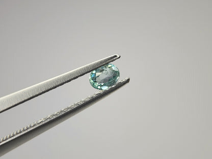 0003-34　コーネルピン　0.14ct