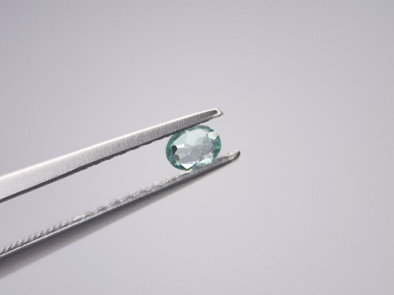 0003-34　コーネルピン　0.14ct