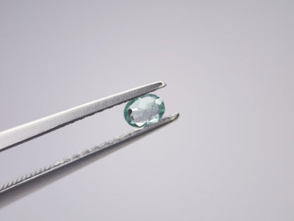 0003-34　コーネルピン　0.14ct