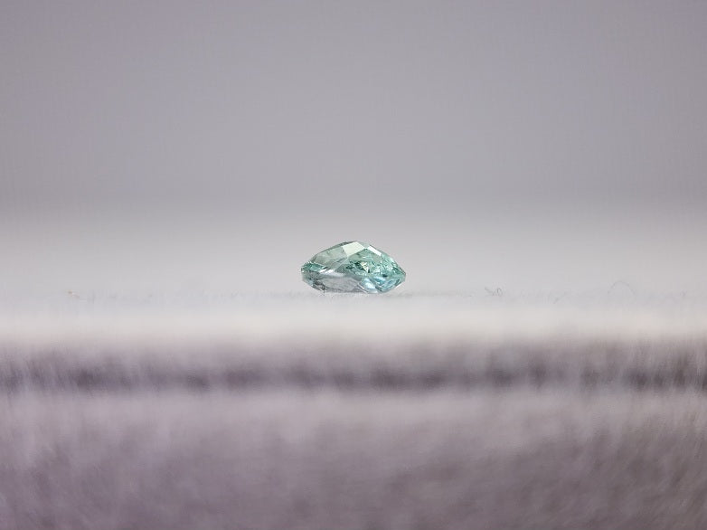 0003-34　コーネルピン　0.14ct