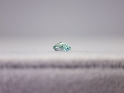 0003-34　コーネルピン　0.14ct