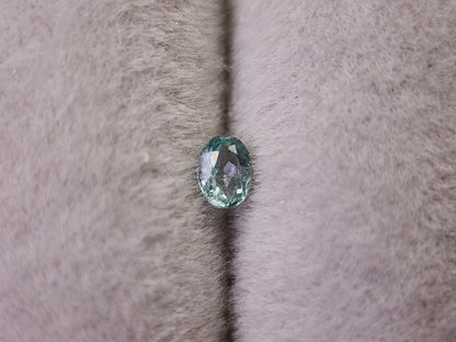 0003-34　コーネルピン　0.14ct