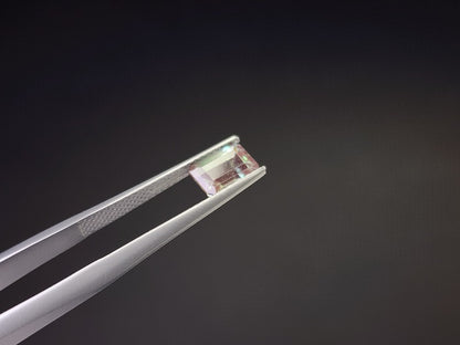 0504-6　カラーチェンジアンデシン　0.96ct