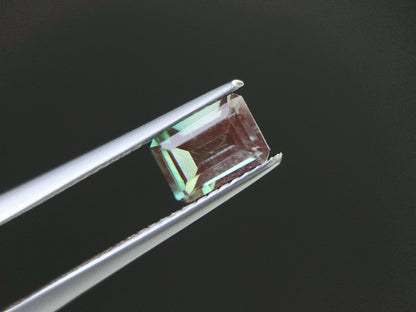 0504-6　カラーチェンジアンデシン　0.96ct