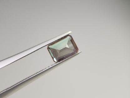 0504-6　カラーチェンジアンデシン　0.96ct