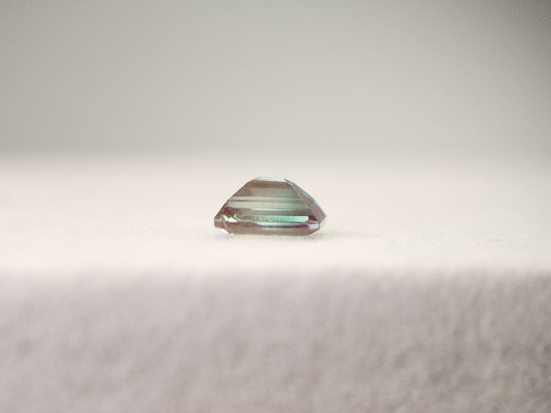 0504-6　カラーチェンジアンデシン　0.96ct