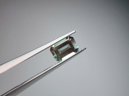 0504-7　カラーチェンジアンデシン　0.90ct